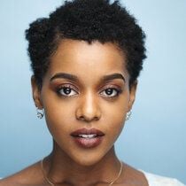 Foto Mallori Johnson