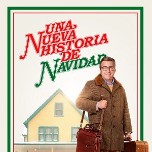 Foto Una nueva historia de Navidad
