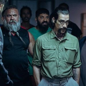 Foto Operación Marea Negra