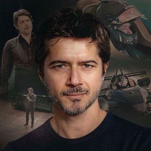 Foto Ettore Bassi: Stage and Race