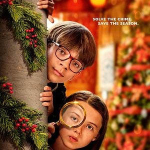 Foto A Christmas Mystery