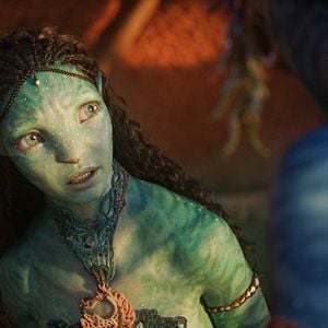 Foto Avatar: El sentido del agua