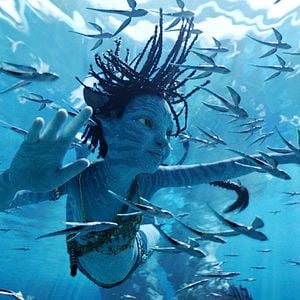 Foto Avatar: El sentido del agua