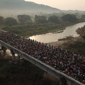 Foto In Viaggio: Viajando con el Papa Francisco