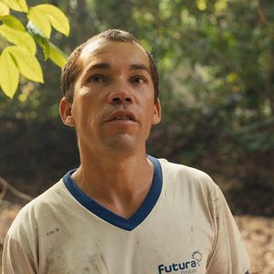 Foto Amazonas: Territorio límite