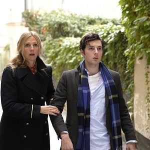 Foto Vincent Lacoste