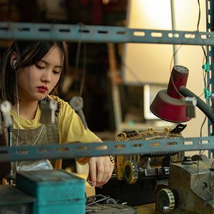 Foto Los décimos perdidos