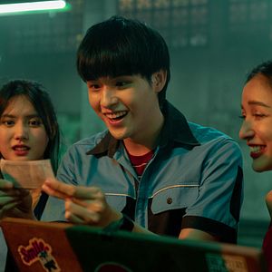 Foto Los décimos perdidos