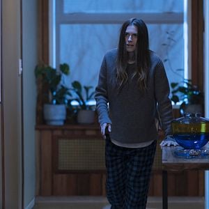 Foto Allison Williams