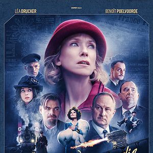 Foto Los colores del incendio