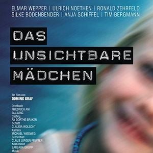Foto Das unsichtbare Mädchen