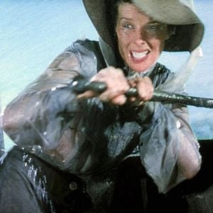 Foto Katharine Hepburn