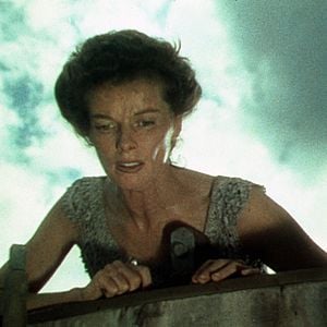 Foto Katharine Hepburn