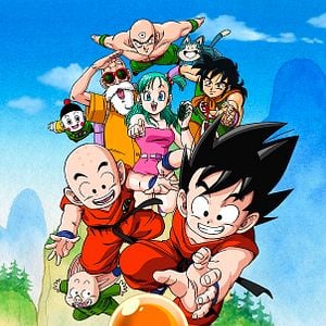 Foto Dragon Ball