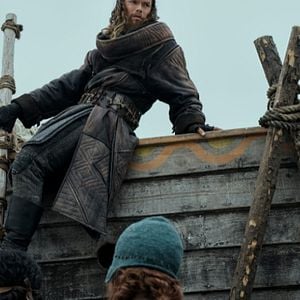 Foto Vikingos: Valhalla