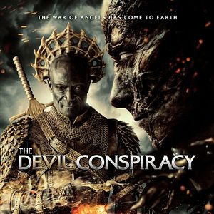 Foto The Devil Conspiracy