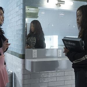 Foto Auli'i Cravalho