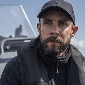 Foto The Investigation (El caso del submarino)