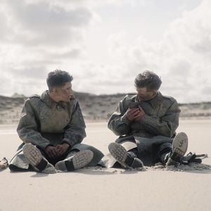 Foto El Zorro (Der Fuchs)