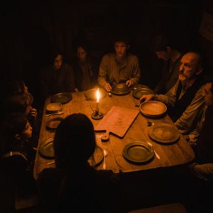 Foto El Zorro (Der Fuchs)