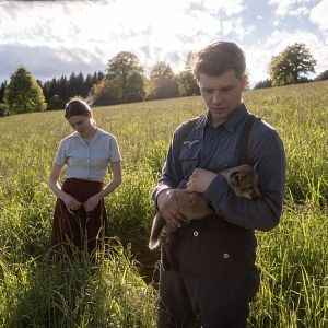 Foto El Zorro (Der Fuchs)