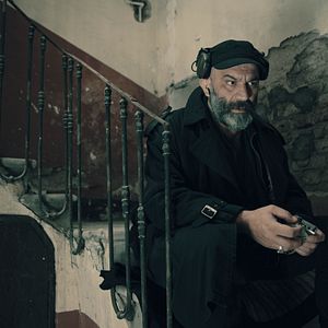 Foto Fiebre cerebral