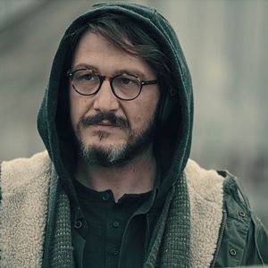 Foto Fiebre cerebral