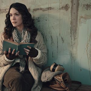 Foto Fiebre cerebral