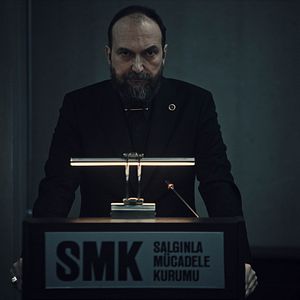 Foto Fiebre cerebral