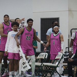 Foto Last Chance U: Baloncesto