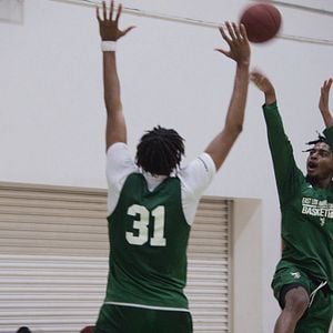 Foto Last Chance U: Baloncesto