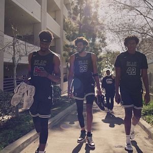 Foto Last Chance U: Baloncesto