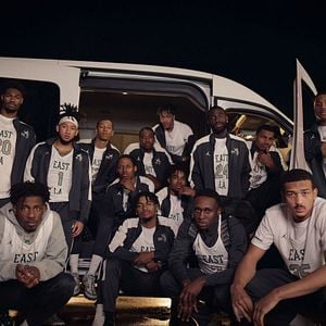 Foto Last Chance U: Baloncesto