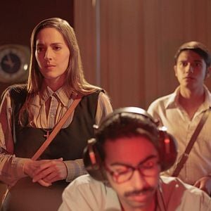 Foto Ardiente paciencia