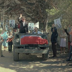 Foto Ardiente paciencia