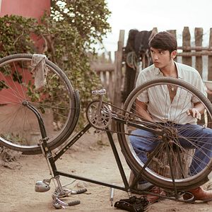 Foto Ardiente paciencia