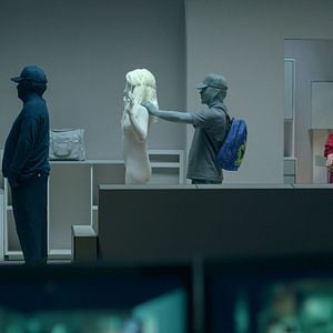 Foto A plena luz: El caso Narvarte