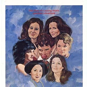 Foto Mujeres de treinta años