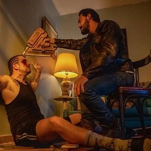 Foto El río de la ira