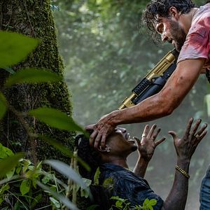 Foto El río de la ira