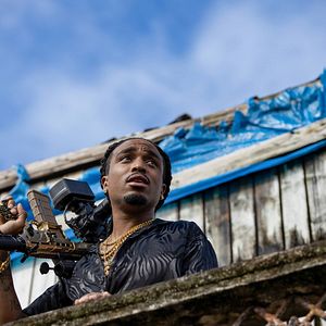 Foto El río de la ira