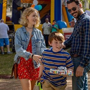 Foto El río de la ira