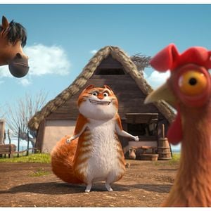 Foto El asombroso Mauricio