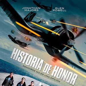 Foto Devotion. Una historia de héroes