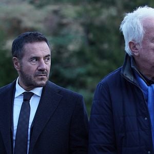 Foto André Dussollier