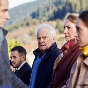 Foto André Dussollier