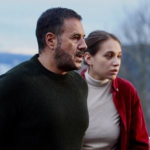 Foto Capucine Valmary