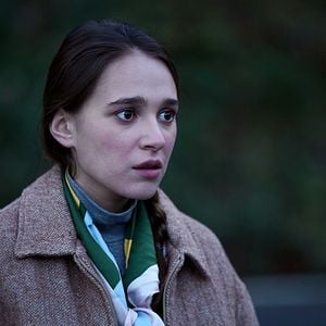 Foto Capucine Valmary