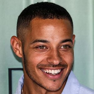 Foto Daryl McCormack