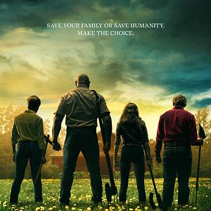 Foto Llaman a la puerta